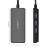 Orico T3TS-U3 USB3.0 Hub w Card Reader-