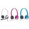 Logitech H150-Accscloud Stereo headset