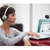 Logitech H150-Accscloud Stereo headset