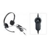 Logitech H151-Accscloud Stereo headset