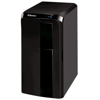 Fellowes 550C (全自動550張)碎紙機(4x38mm,14張)-83L