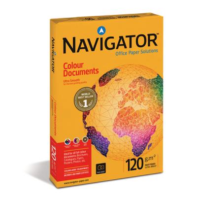 Navigator 120g A3 FSC 影印紙(500張/拈)