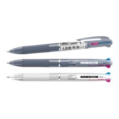 天豐TenFon B-5165 BP3 三色原子筆