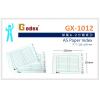 Godex GX-1012 A5 A-Z 紙質索引