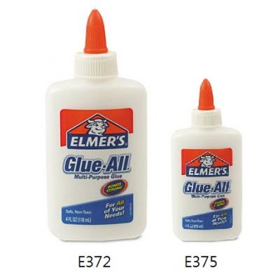 Elmer's E375 牛頭牌白膠漿(細)-36.9ml