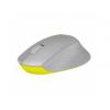 Logitech M331 1000dpi Silent Plus Wireless Mouse