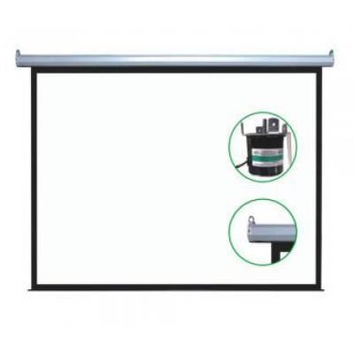 Comix M-S60C E-Projection Screen (電動升降)投影幕(60"x60)