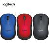 Logitech M221 Silent 靜音無線滑鼠