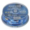 Maxell 16x 4.7GB DVD+R (25pcs)