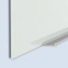 QUARTET InvisaMount G5028IMW 磁性玻璃白板(50