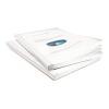 Bindomatic Aquarelle A4 Binding Covers 熱溶膠封套(White)