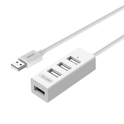 Unitek Y-2146 USB2.0 4-Port Hub