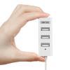 Unitek Y-2146 USB2.0 4-Port Hub