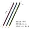 Staedtler 118 HB-209 中粗三角鉛筆(12支/盒)