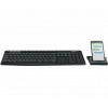 Logitech MK375s Bluetooth Keyboard &Stand Combo