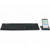 Logitech MK375s Bluetooth Keyboard &Stand Combo 