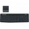 Logitech MK375s Bluetooth Keyboard &Stand Combo 