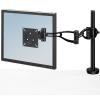 Fellowes Pro Series 8041601 Single Monitor Arm