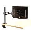 Fellowes Pro Series 8041601 Single Monitor Arm