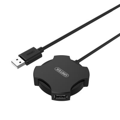 UNITEK Y-2178 USB 2.0, 4-Port Hub