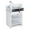 德國制EBA 4315 A3 電動切紙機-(430mm,500Sheet)with cabinet