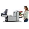 Quadient DS-64i(2feeder)電動摺信+入信機 Folding Inserting System