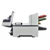 Quadient DS-75i(3feeder)Barcode 電動摺信+入信機 Folding Inserting System