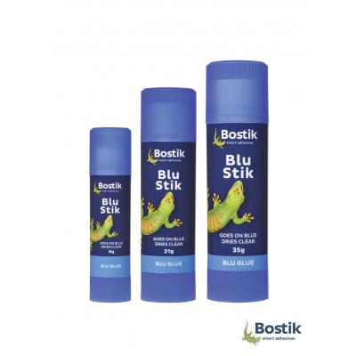 Bostik BluStik 漿糊筆 21g