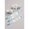 Avery L4000-10 Printable wristbands可打印手帶-White