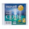 Maxell CD-R 52X 700MB (單碟盒裝)