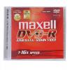 Maxell DVD-R 4.7GB 16X(單片盒裝)