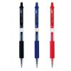 Double A Silk 0.5mm Gel Pen o者喱筆