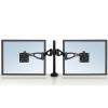 Fellowes Pro Series 8041701 Dual Monitor Arm