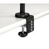 Fellowes Pro Series 8041701 Dual Monitor Arm