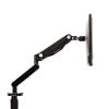 Fellowes Platinum Series 8043301 Single Monitor Arm