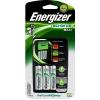 Energizer 勁量 CHVCM4 9小時經濟型充電器+(AA 2000mAh x4粒)