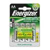 Energizer 勁量 AA 2000mAh 全能型充電電芯(4粒裝)