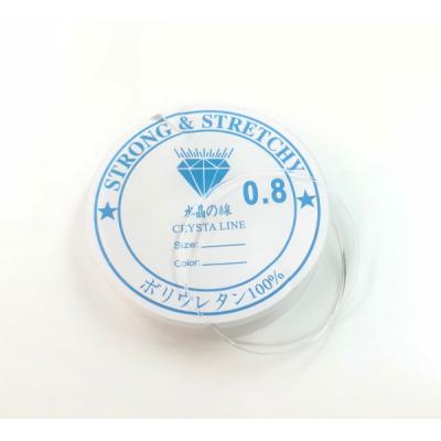 Smartmax SL1 水晶線/彈力魚絲0.8mmx11M