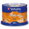 Verbatim DVD-R 16X 4.7GB (50隻)