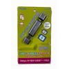 Polar PCR-408 USB3.0 & Type-C 鋁身card Reader(可插手機用)