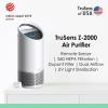 TruSens Z-2000 Air Purifier UV 紫外線杀菌空氣淨化機 (375sq.ft)具備高...