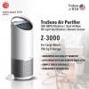 TruSens Z-3000 Air Purifier UV 紫外線杀菌空氣淨化機 (750sq.ft)具備高...