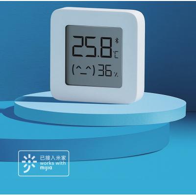 Xiaomi MiJia Bluetooth Thermometer 2 電子溫濕度計