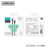 Joyroom JR-ZS209 Cable Organizer