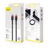 Baseus Cafule PD2.0 100W Type-C Cable 2M