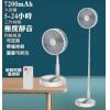 Remax PL-FN26 Desktop Fan 折疊伸縮風扇