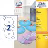 Avery Zweckform L7676-100 Laser+Inkjet CD Label 噴墨+鐳射(100's)