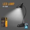 Remax E-500 Base & Clip LED Lamp