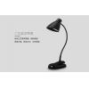 Remax E-500 Base & Clip LED Lamp