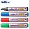 Artline EK-170 (Dry Safe) 防乾水-箱頭筆(圓咀)